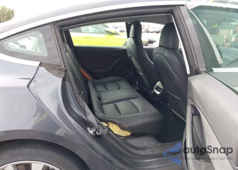 2020 Tesla Model 3 Long Range Dual Motor All-Wheel Drive from USA, damaged, VIN 5YJ3E1EB0LF787438